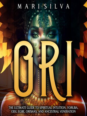 cover image of Ori